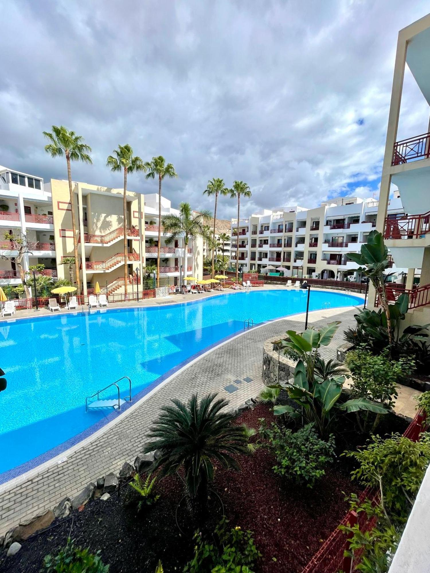 Sea Haven Tenerife Palm-mar